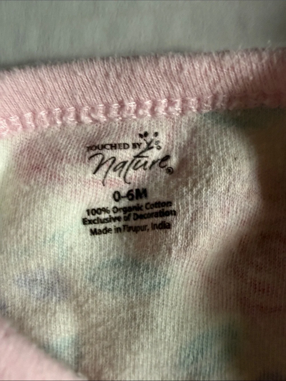 Carters, Nature,Marie Nicole,Vitamins set soft